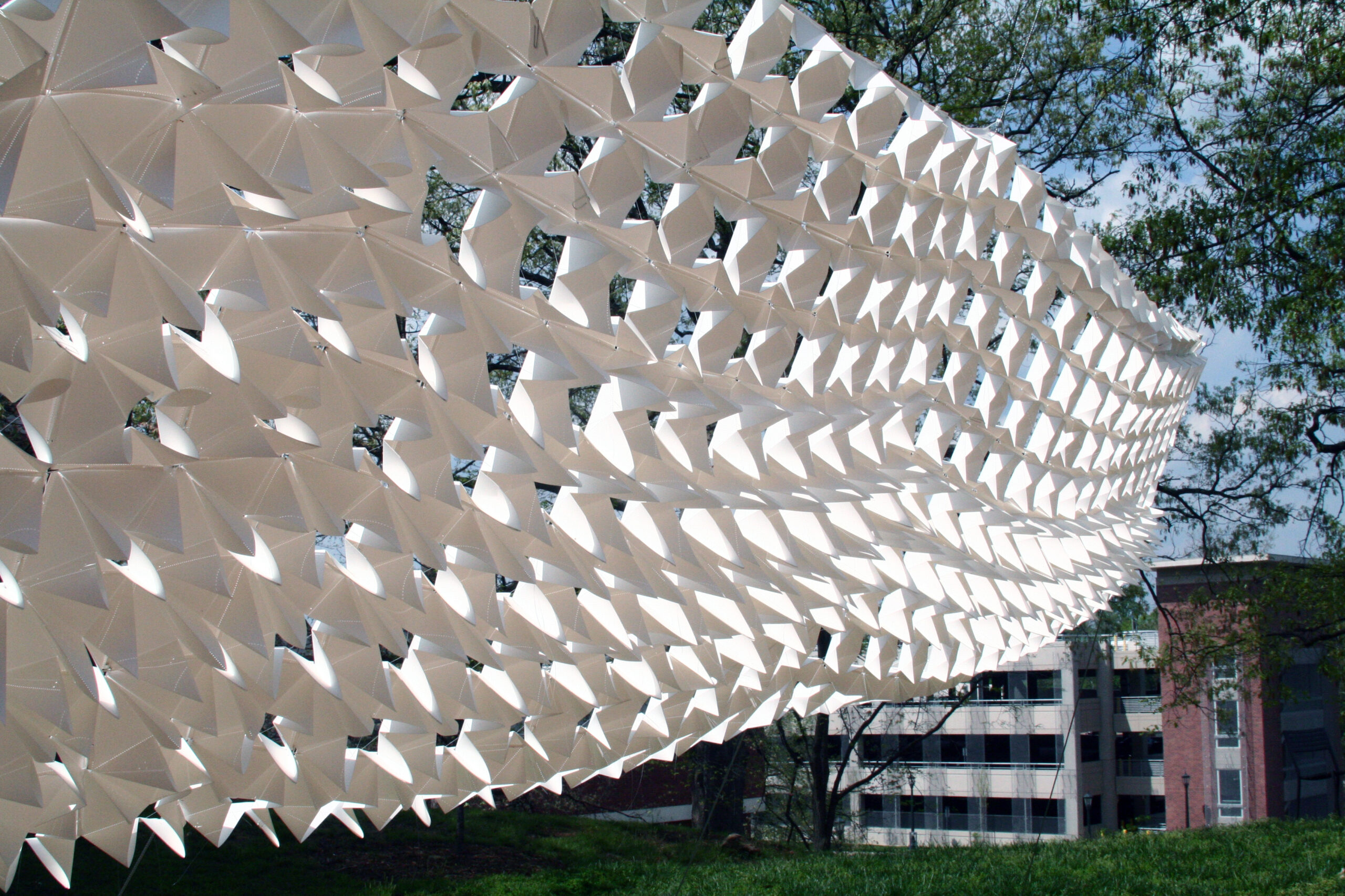 TEACHING AND RESEARCH